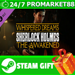 Sherlock Holmes The Awakened - The Whispered Dreams Sid