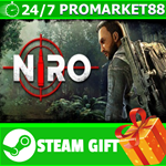 ⭐️ВСЕ СТРАНЫ+РОССИЯ⭐️ Nero The Sniper STEAM GIFT