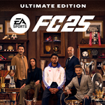 ⭐️ВСЕ СТРАНЫ⭐️FC 25 ULTIMATE STEAM GIFT ФИФА - изображение № 3