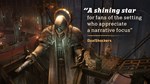  Warhammer 40000 Rogue Trader ОНЛАЙН STEAM GLOBAL - изображение № 4
