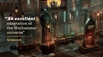  Warhammer 40000 Rogue Trader ОНЛАЙН STEAM GLOBAL - изображение № 2