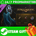 ⭐️ВСЕ СТРАНЫ+РОССИЯ⭐️ Dungeonborne - Mithril Satchel