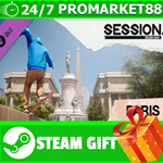 ⭐️ВСЕ СТРАНЫ+РОССИЯ⭐️ Session: Skate Sim Paris STEAM