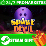 ⭐️ВСЕ СТРАНЫ+РОССИЯ⭐️ Sparedevil STEAM GIFT