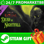 ⭐️ВСЕ СТРАНЫ+РОССИЯ⭐️ Sker Ritual - Dead by Nightfall