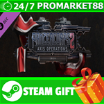 ⭐️ Panzer Corps 2: Axis Operations - 1939 STEAM GIFT