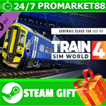 ⭐️ Train Sim World® 4: ScotRail BR Class 158 Sprinter D