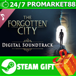 ⭐️ВСЕ СТРАНЫ+РОССИЯ⭐️ The Forgotten City Soundtrack