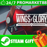 ⭐️ВСЕ СТРАНЫ+РОССИЯ⭐️ Wings of Glory STEAM GIFT