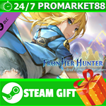 ⭐️ Frontier Hunter - DLC : Fashion Package Final Season