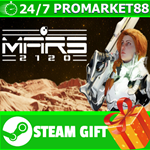 ⭐️ВСЕ СТРАНЫ+РОССИЯ⭐️ MARS 2120 STEAM GIFT