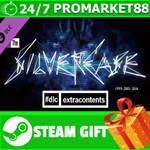 ⭐️ВСЕ СТРАНЫ⭐️ The Silver Case: The Extra Contents STEA