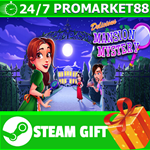 ⭐️ВСЕ СТРАНЫ+РОССИЯ⭐️ Delicious - Mansion Mystery STEAM