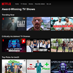 ⭐️ NETFLIX 4K ПРЕМИУМ  ПОДПИСКА 4K HD НЕТФЛИКС - изображение № 3