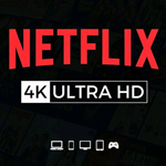 ⭐️ NETFLIX 4K ПРЕМИУМ  ПОДПИСКА 4K HD НЕТФЛИКС - изображение № 2