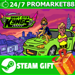⭐️ВСЕ СТРАНЫ+РОССИЯ⭐️ Dryft City Kyngs STEAM GIFT