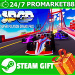 ⭐️ВСЕ СТРАНЫ+РОССИЯ⭐️ SP-GP Super Polygon Grand Prix