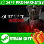 ⭐️ВСЕ СТРАНЫ+РОССИЯ⭐️ A Quiet Place: The Road Ahead