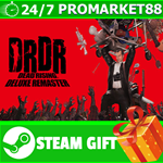 ⭐️ Dead Rising Deluxe Remaster Digital Deluxe STEAM GIF