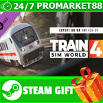 ⭐️ Train Sim World® 4: Expert DB BR 101 & IC Steuerwage