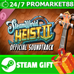 ⭐️ВСЕ СТРАНЫ+РОССИЯ⭐️ SteamWorld Heist II Soundtrack