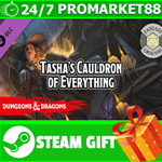 ⭐️ Fantasy Grounds - D&D Tasha's Cauldron of Everything