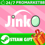 ⭐️ВСЕ СТРАНЫ+РОССИЯ⭐️ Jinko STEAM GIFT