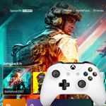 ⭐️EA PLAY XBOX ????????РОССИЯ  12 МЕСЯЦЕВ +GLOBALПОДПИСКА - изображение № 3