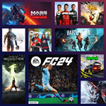 ⭐️EA PLAY XBOX ????????РОССИЯ  12 МЕСЯЦЕВ +GLOBALПОДПИСКА - изображение № 4