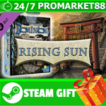 ⭐️ВСЕ СТРАНЫ+РОССИЯ⭐️ Dominion - Rising Sun STEAM GIFT