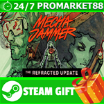 ⭐️ВСЕ СТРАНЫ+РОССИЯ⭐️ Mechajammer STEAM GIFT