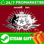 ⭐️ВСЕ СТРАНЫ+РОССИЯ⭐️ Seventh Star STEAM GIFT