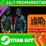 ⭐️ Level Zero: Extraction Elite Task Force Outfit Pack