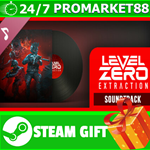 ⭐️ Level Zero: Extraction Soundtrack