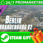 ⭐️ X-Plane 12 Add-on: Aerosoft - Airport Berlin Branden