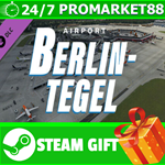 ⭐️ X-Plane 12 Add-on: Aerosoft - Airport Berlin-Tegel