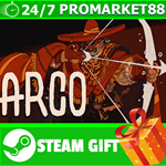 ⭐️ВСЕ СТРАНЫ+РОССИЯ⭐️ Arco STEAM GIFT