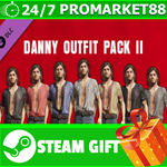 ⭐️ The Texas Chain Saw Massacre - Danny Outfit Pack 2