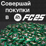 ⭐️ XBOX POINTS ПОИНТЫ FC 25 EA SPORTS - ВСЕ СТРАНЫ ФИФА - изображение № 3