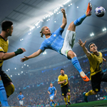 ⭐️ XBOX POINTS ПОИНТЫ FC 25 EA SPORTS - ВСЕ СТРАНЫ ФИФА - изображение № 4