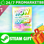 ⭐️ВСЕ СТРАНЫ+РОССИЯ⭐️ Trombone Champ Soundtrack STEAM