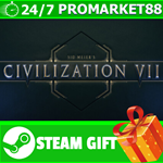 ⭐️ВСЕ СТРАНЫ+РОССИЯ⭐️ Sid Meiers Civilization VII STEAM