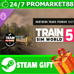 ⭐️ Train Sim World® 5: Northern Trans-Pennine: Manchest