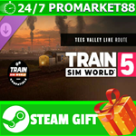 ⭐️ Train Sim World® 5: Tees Valley Line: Darlington – S
