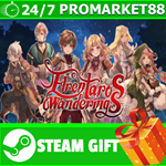 ⭐️ВСЕ СТРАНЫ+РОССИЯ⭐️ リアセカイ STEAM GIFT