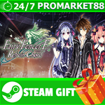 ⭐️ВСЕ СТРАНЫ+РОССИЯ⭐️ Fairy Fencer F: Refrain Chord