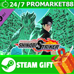 ⭐️ NTBSS: Master Character Training Pack - Shisui Uchih