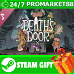 ⭐️ВСЕ СТРАНЫ+РОССИЯ⭐️ Death's Door Soundtrack STEAM
