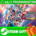 ⭐️ MARVEL vs. CAPCOM Fighting Collection: Arcade Classi