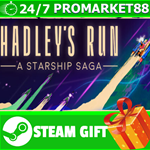 ⭐️ВСЕ СТРАНЫ+РОССИЯ⭐️ Hadley's Run: A Starship Saga